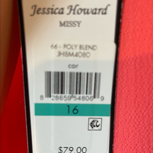Jessica Howard dress - Picture 7 of 10
